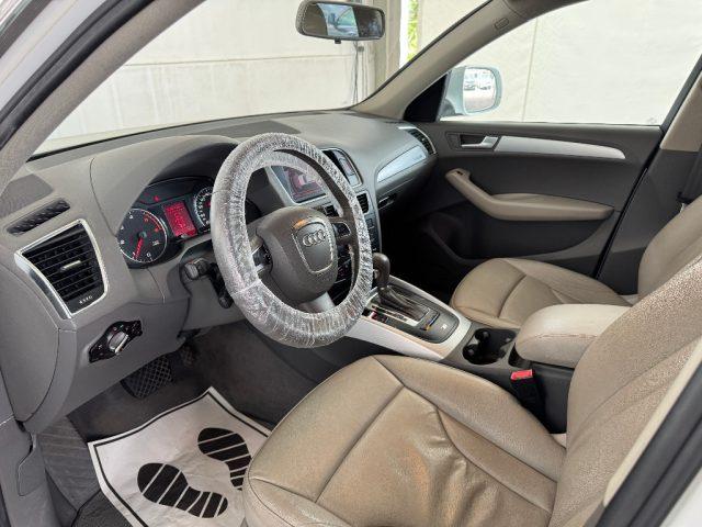 AUDI Q5 2.0 TDI 170 CV quattro S tronic Advanced Plus