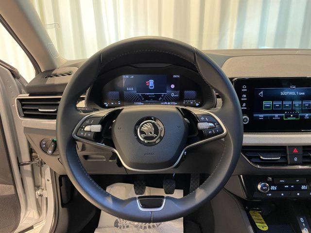 SKODA Scala 1.0 TSI Selection Camera LED DAB+ Camera