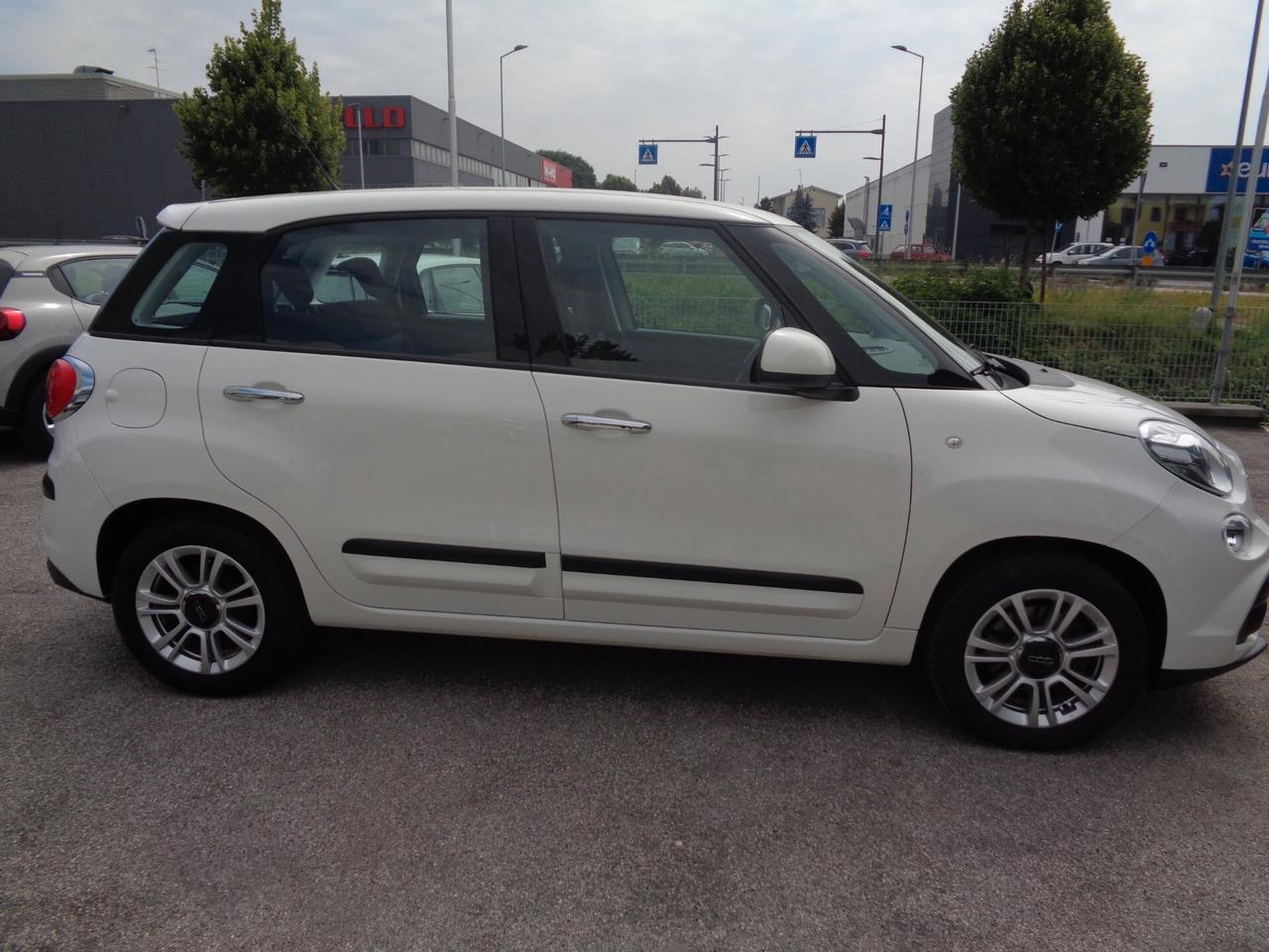 Fiat 500L 1.4 95 CV Pop Star