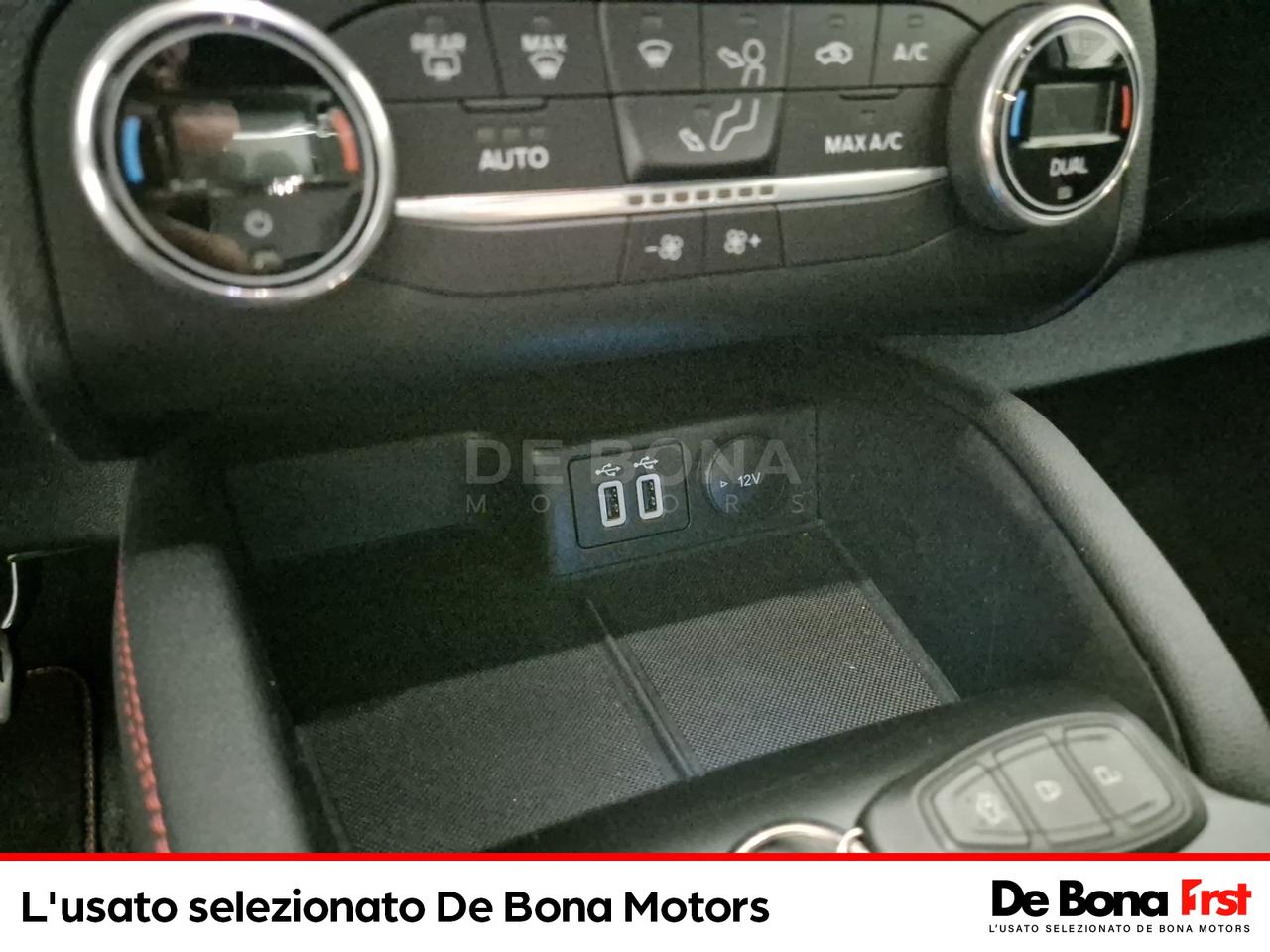 Ford Kuga 1.5 ecoblue st-line 2wd 120cv auto