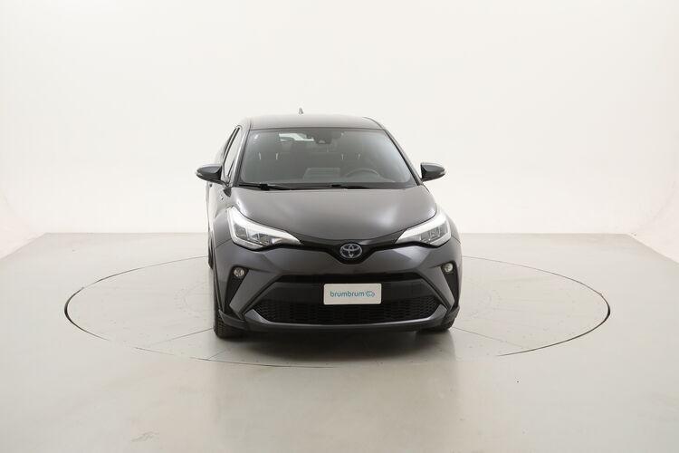 Toyota C-HR Hybrid Business BR321679 1.8 Full Hybrid 122CV