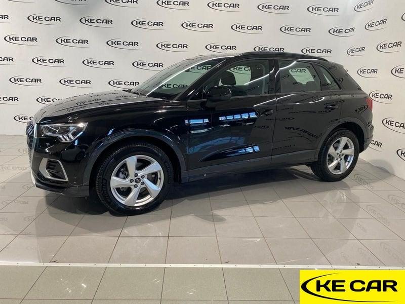 Audi Q3 35 TFSI S tronic Advanced