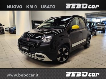 FIAT Panda 1.0 FireFly S&S Hybrid Pandina Cross KM0