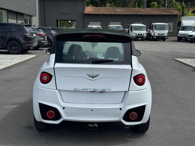CHATENET CH26 EVO 500 N