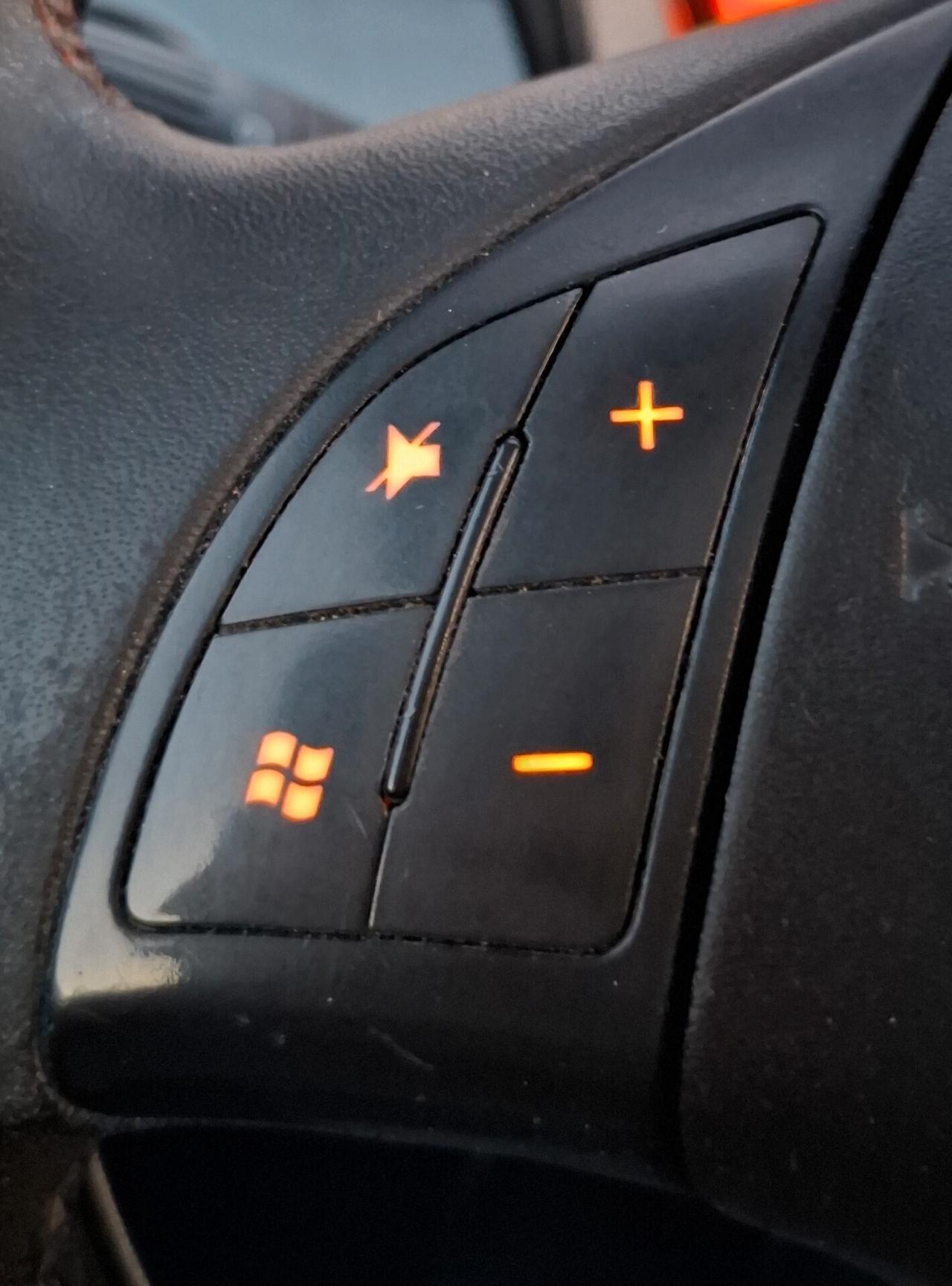 Fiat 500 1.2-70CV- Lounge*TETTO*CLIMA