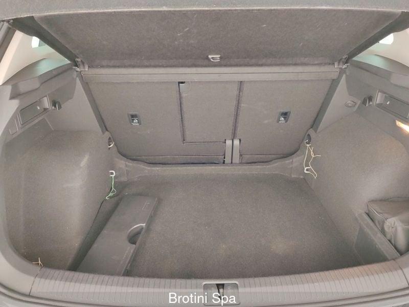 Volkswagen Tiguan Tiguan 2.0 TDI SCR Business BlueMotion Technology