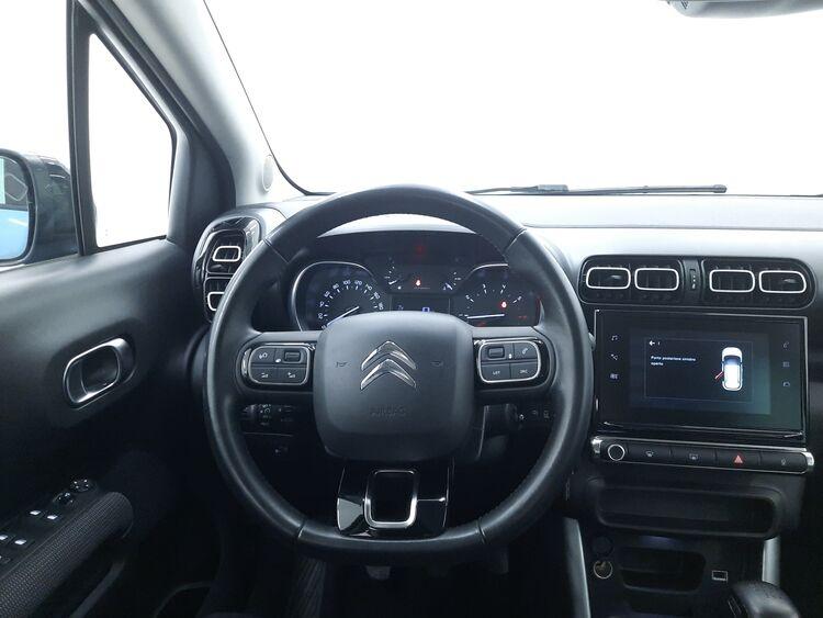 Citroen C3 Aircross Shine BR318660 1.5 Diesel 102CV