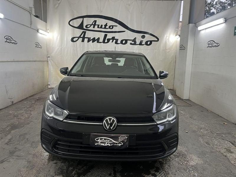 Volkswagen Polo Polo 1.0 TSI TUA DA 169,00 EURO AL MESE