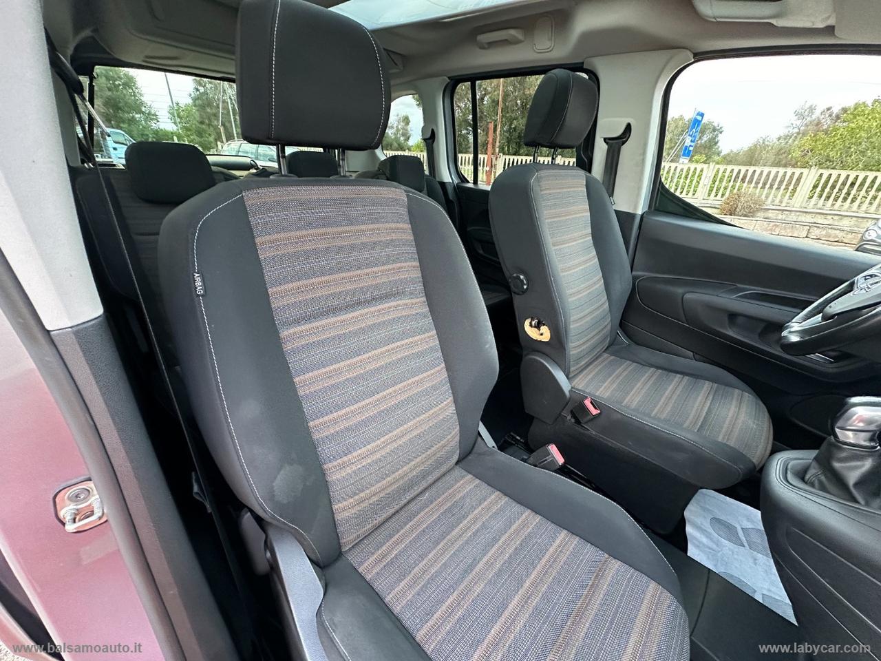 OPEL Combo Life 1.5D Innovation