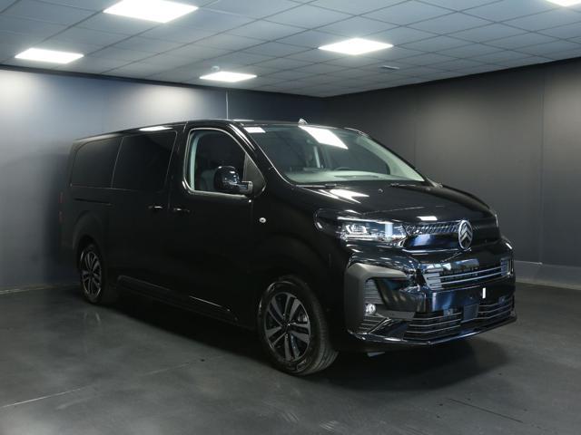 CITROEN Spacetourer 2.0 BlueHDi 180 S&S EAT8 M Business