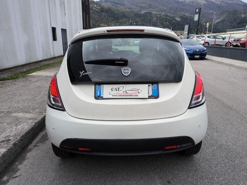 Lancia Ypsilon Ypsilon 1.2 gold