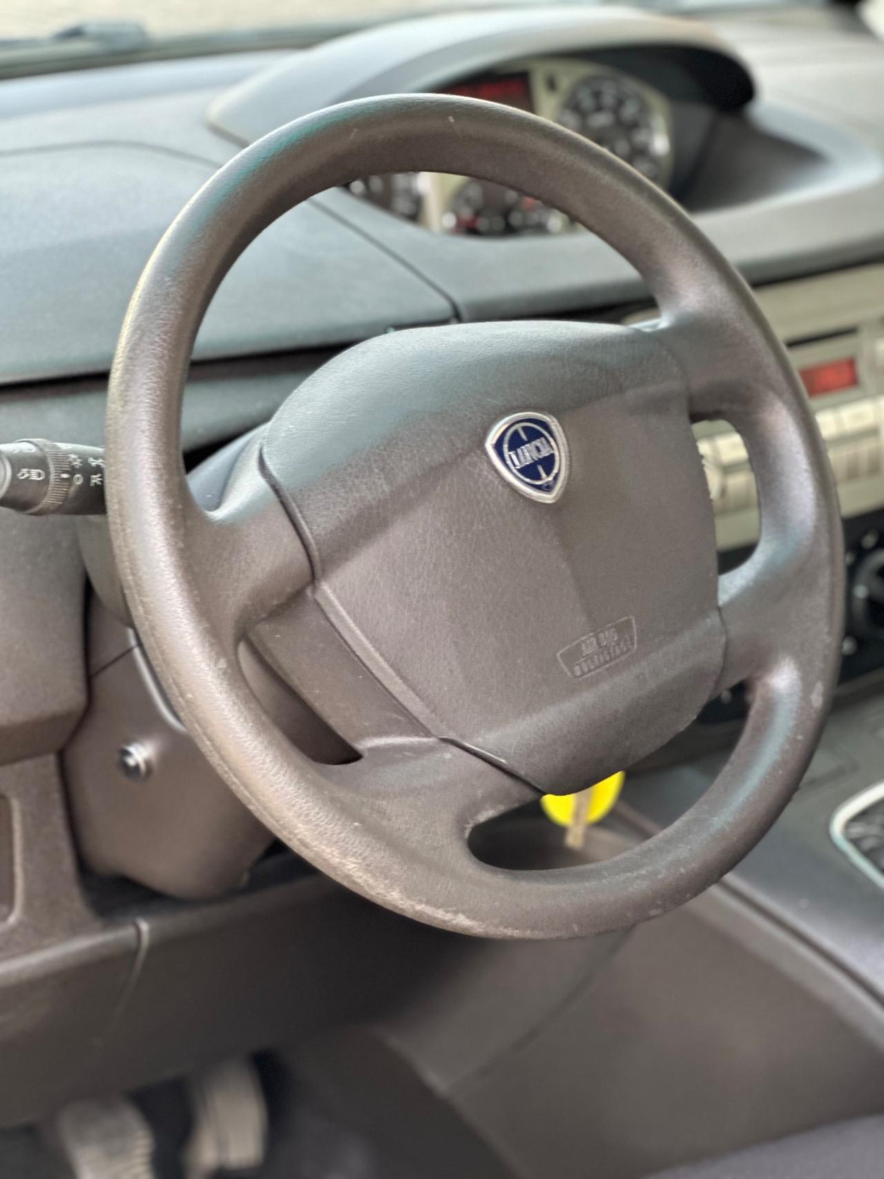 Lancia MUSA 1.4 Platino Ecochic GPL NEOPATENTATI