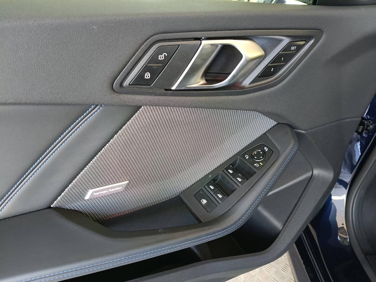 BMW BMW 220 Gran Coupé