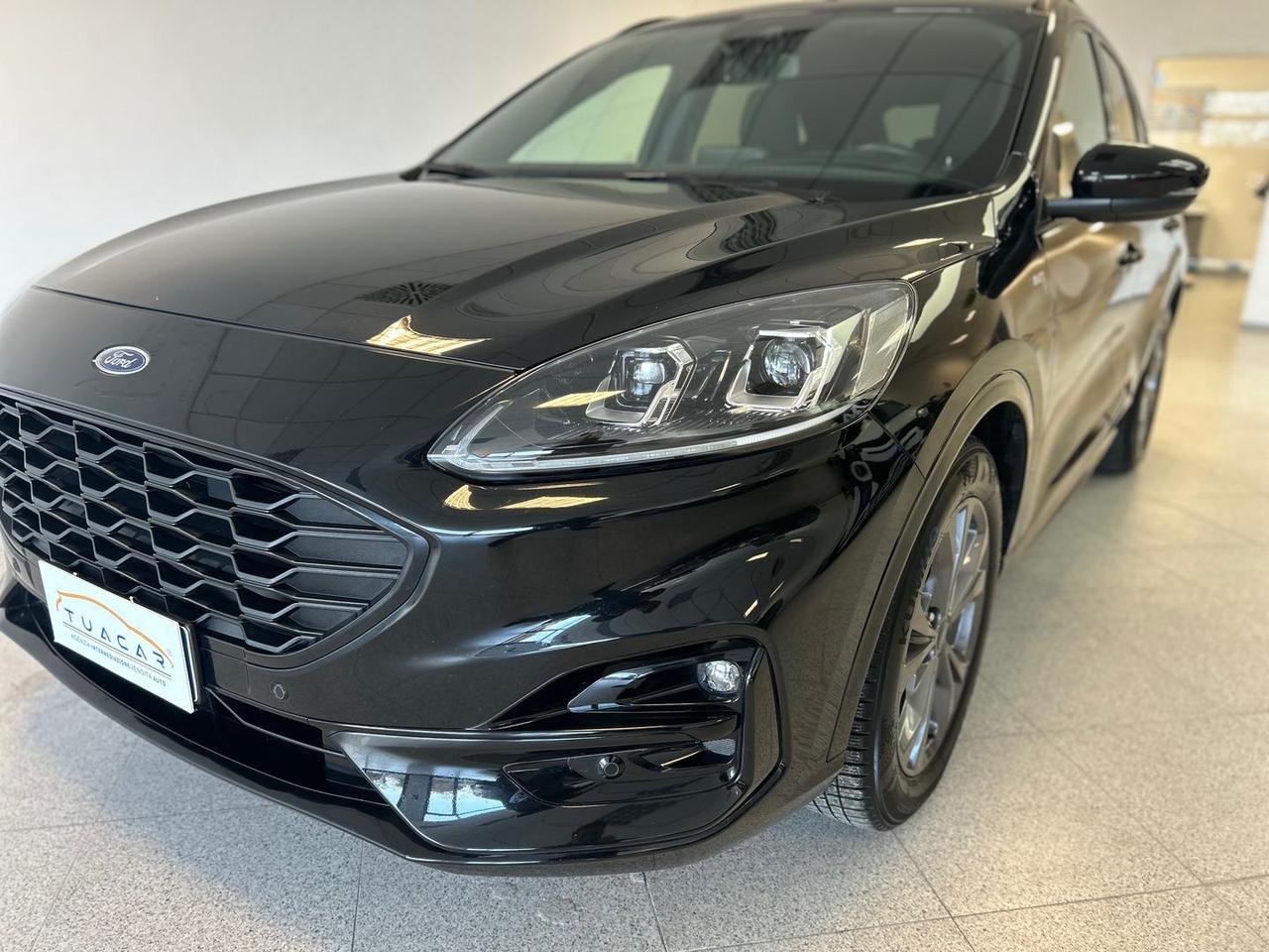 Ford Kuga ST Line 1.5 EcoBlue #8924