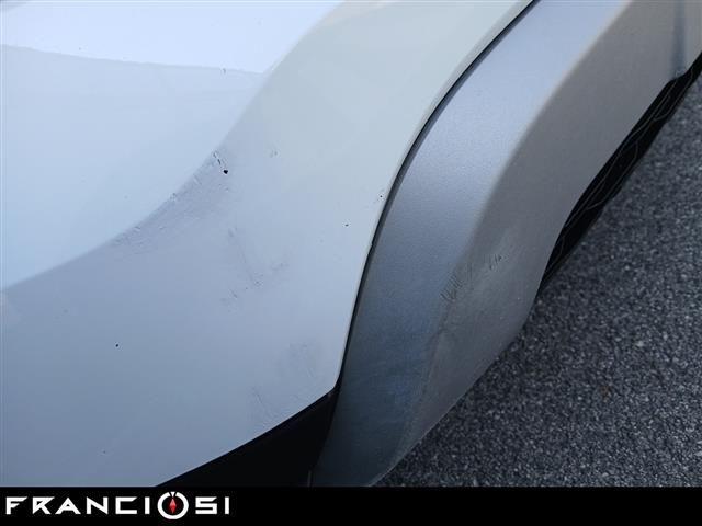 DACIA Duster 1.5 Blue dCi 115cv Prestige 4x2 my19