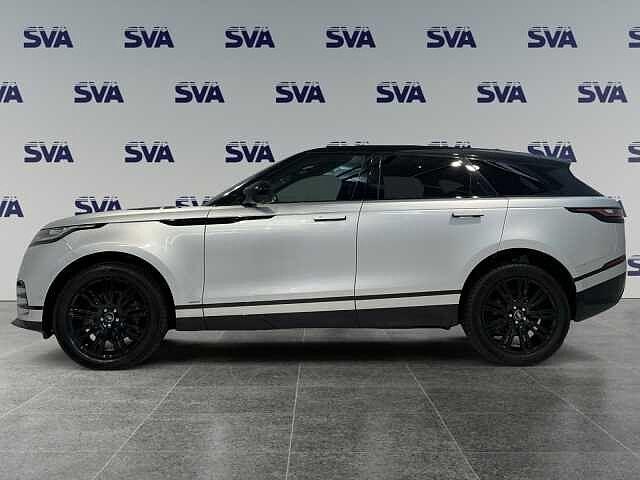 Land Rover Range Rover Velar Landmark Edition - IVA ESPOSTA