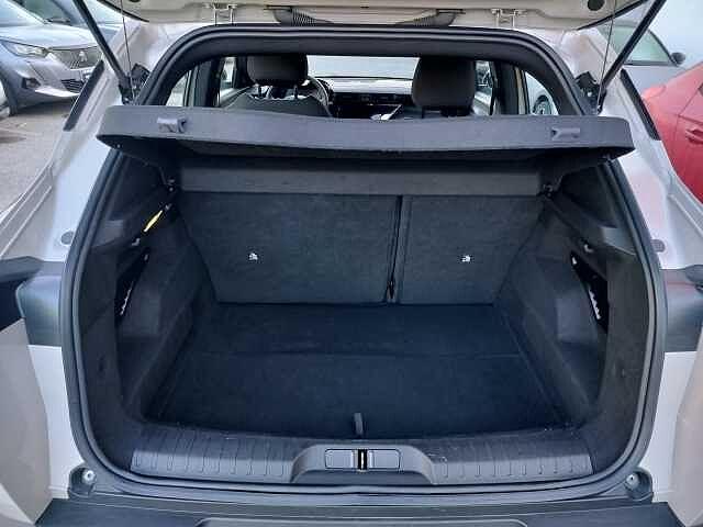 Alfa Romeo Junior 1.2 136 CV Hybrid eDCT6