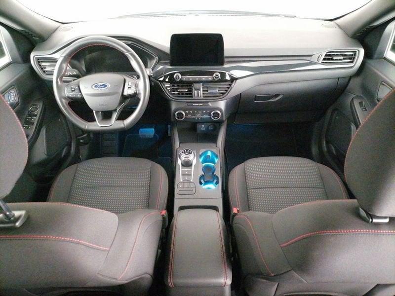 Ford Kuga 1.5 ecoblue ST-Line 2wd 120cv auto