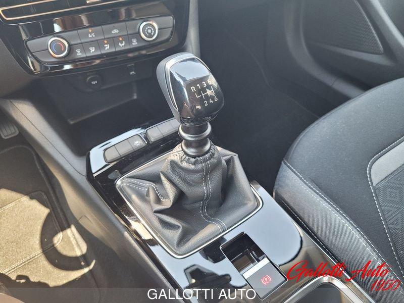 Opel Mokka 1.5 diesel Edition-PROMO GALLOTTI