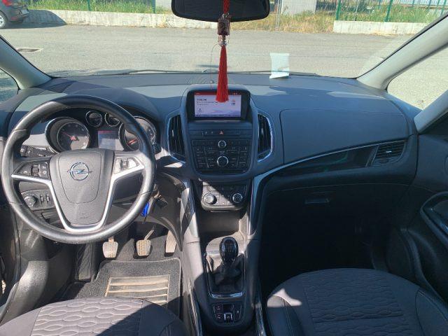OPEL Zafira Tourer 1.6 CDTi 136CV Start&Stop Cosmo