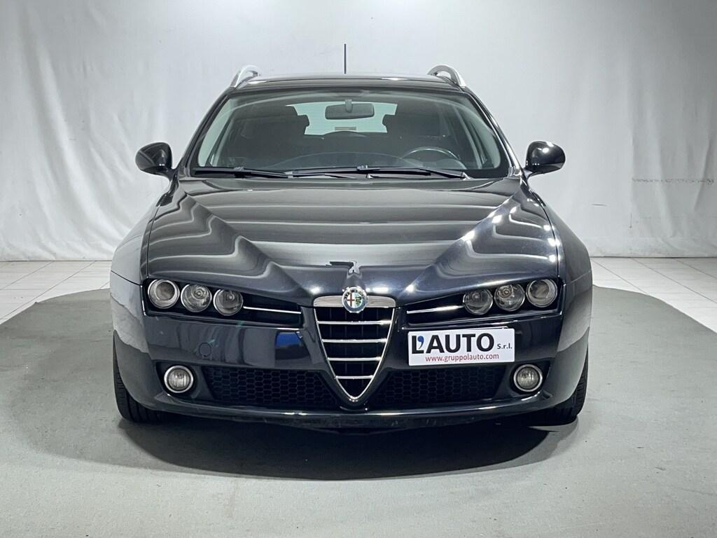 Alfa Romeo 159 SW 1.9 jtdm 16v Progression 150cv