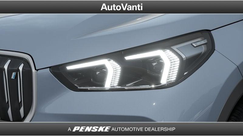 BMW iX1 xDrive 30