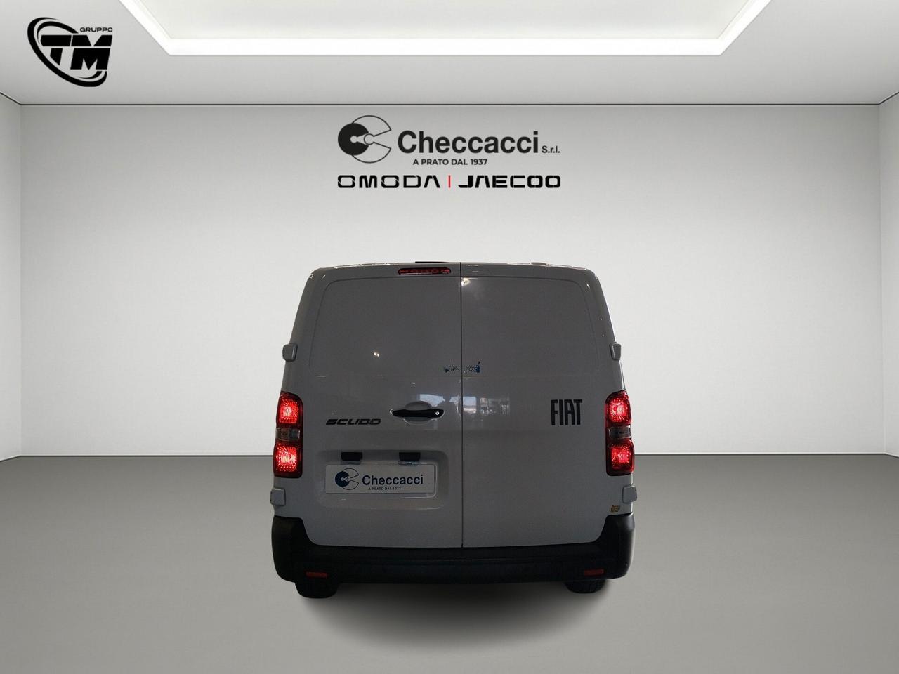 Fiat scudo
