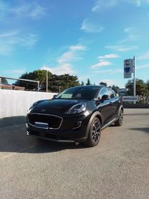 Ford Puma 1.0 EcoBoost 125 CV S&S aut. Titanium