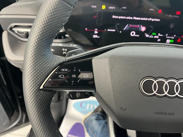 AUDI Q5 SPB TDI 204cv mHEV+ S tronic quattro S line editi