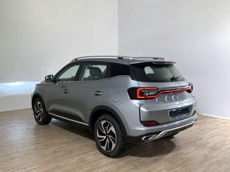 EMC Wave 3 Wave 3 1.5t Gpl 147cv cvt