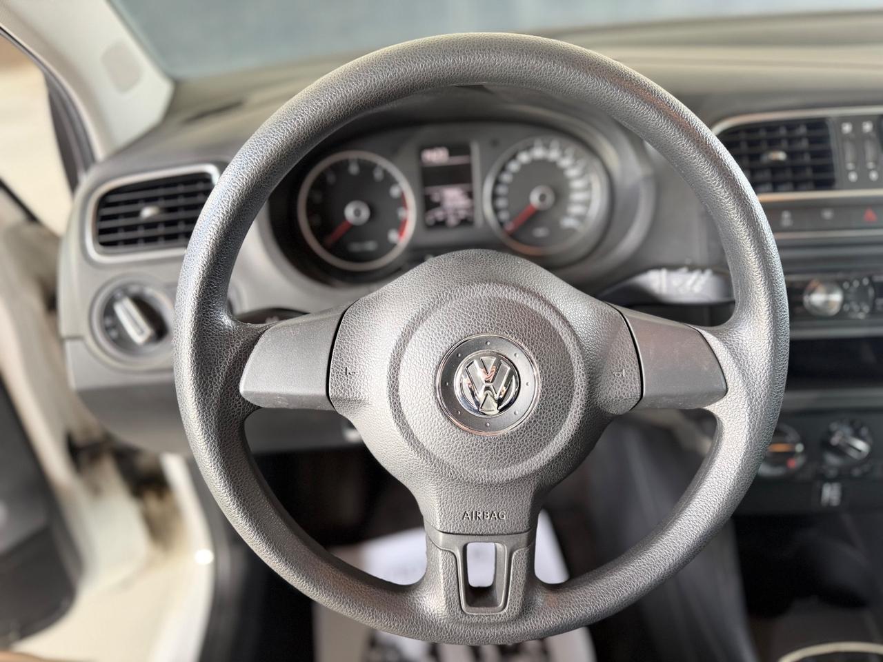 Volkswagen Polo 1.4 5 porte Highline BiFuel NEOPATENTATO