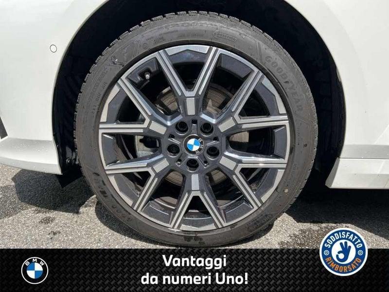 BMW Serie 1 120d