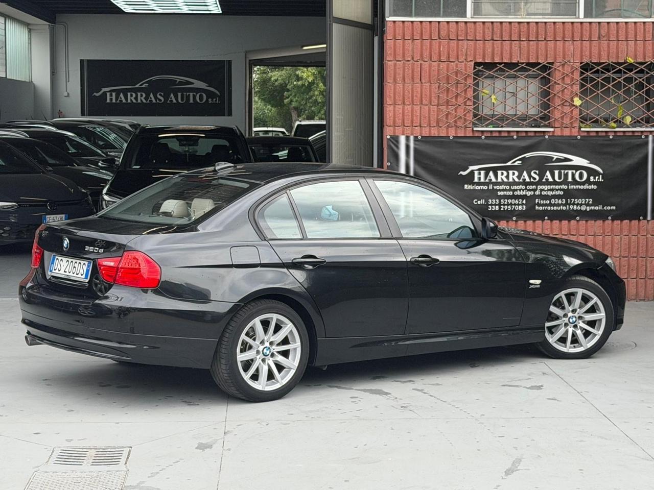 Bmw 320 330xd cat MSport