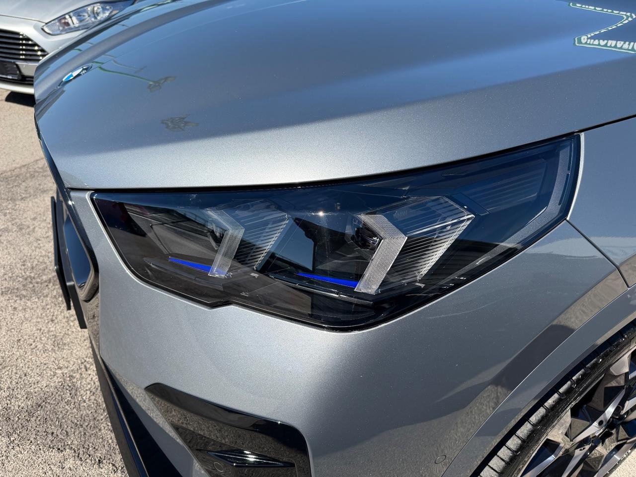 Bmw X2 sDrive 18d Msport