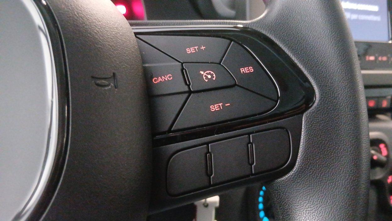 FIAT Panda 3ª serie - Panda 1.0 FireFly S&S Hybrid