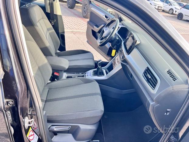 VOLKSWAGEN T-Roc 2.0 TDI SCR Life