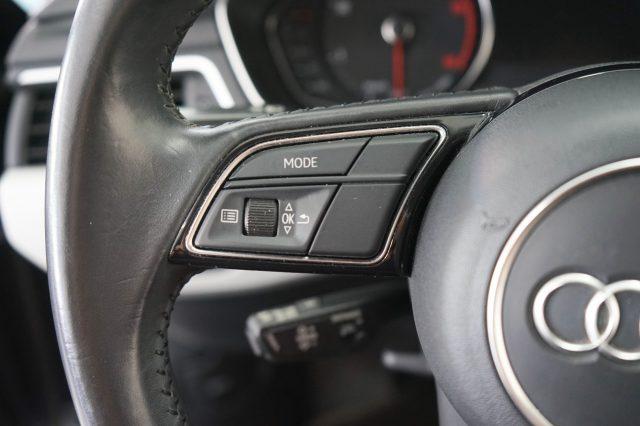 AUDI A4 Avant 35 TDI/163 CV S tronic Business