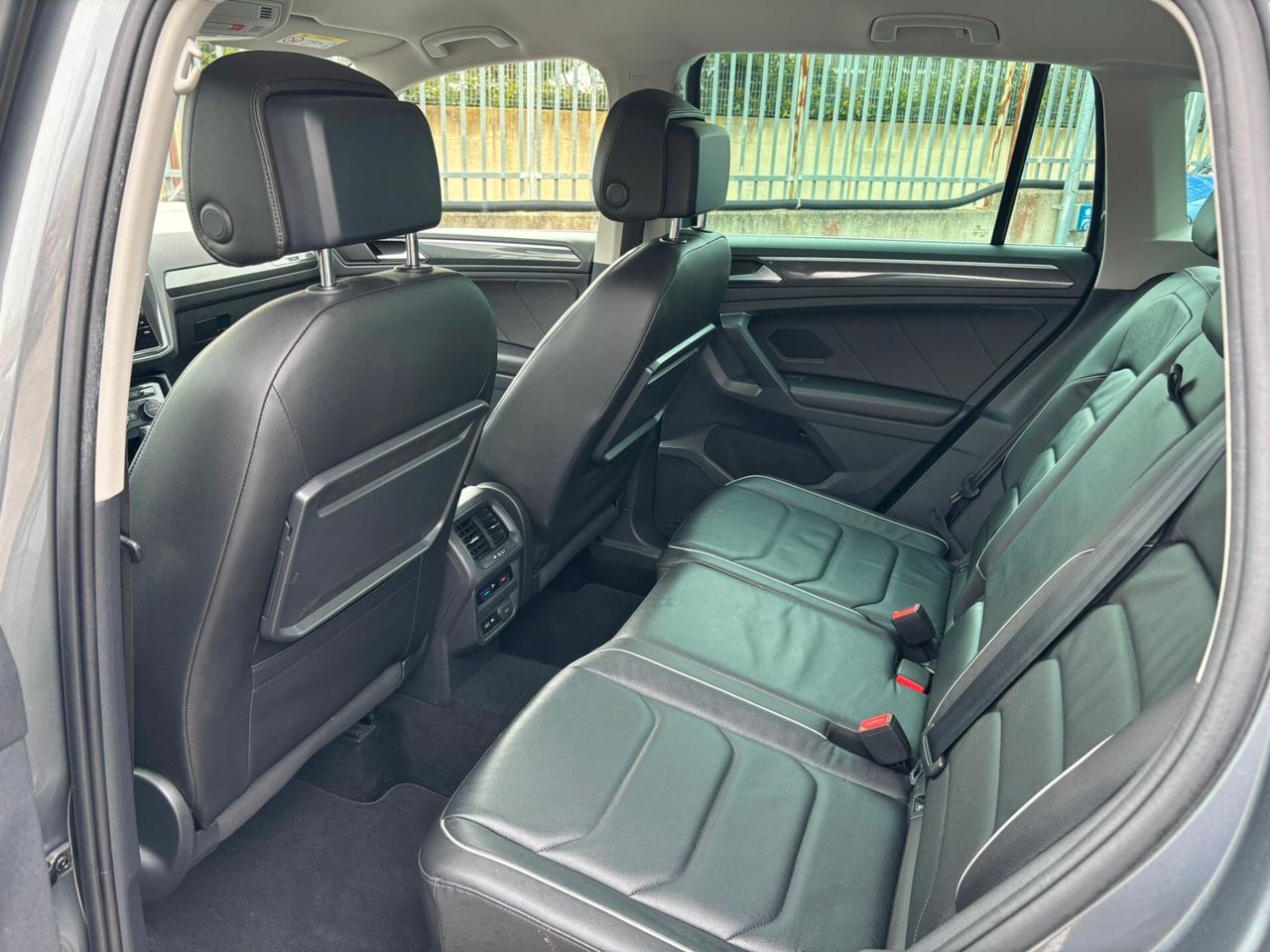 VW TIGUAN 2.0 TDI 150cv DSG EXECUTIVE 4-MOTION