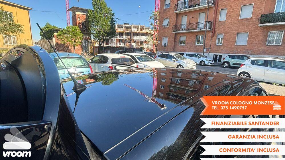 RENAULT Captur 1ª serie Captur dCi 8V 90 CV St...