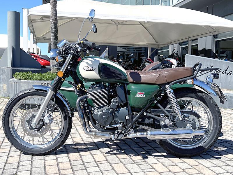 Mash Family Side 400