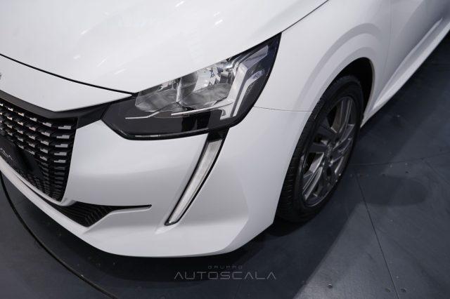 PEUGEOT 208 1.5 BlueHDi 100cv S&S 5 porte N1 Active Pack
