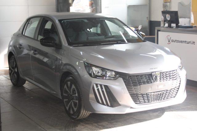 PEUGEOT 208 1200 PureTech KM ZERO 5 porte Style