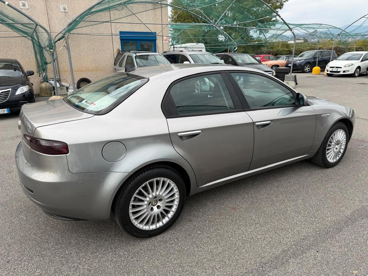Alfa Romeo 159 1.9 JTDm