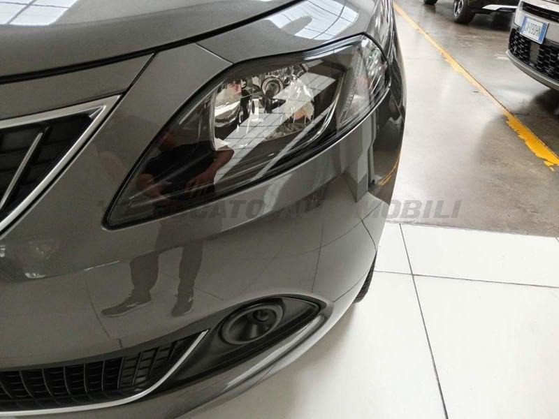 Lancia Ypsilon Ypsilon My24 402 Platino 1.0