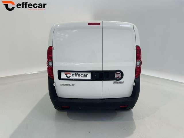 Fiat Doblo Doblò 1.6 MJT 90CV IVA ESPOSTA
