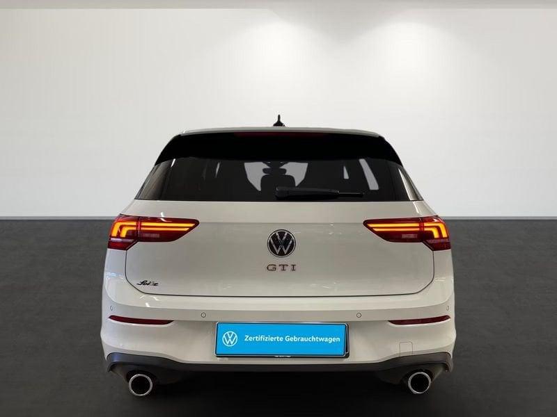 Volkswagen Golf 2.0 TSI GTI DSG Camera 17" Led Head-Up