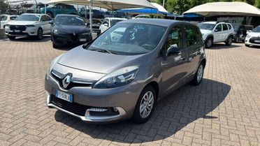 Renault Scenic Scénic XMod dCi 110 CV Start&Stop Energy Bose