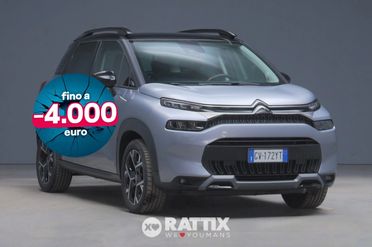 Citroen C3 Aircross 1.2 puretech 130CV Max eat6