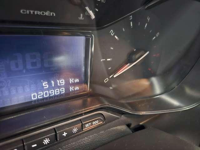 Citroen C3 C3 1.2 Shine s&s 83cv