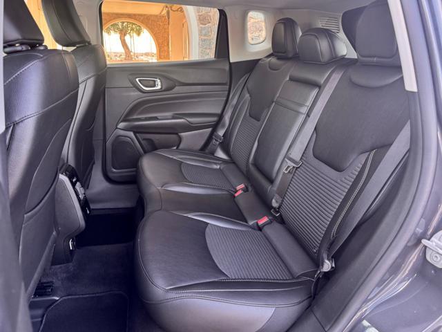 JEEP Compass 4XE 190 CV PHEV NIGHT EAGLE+RCAM+BICOLOR+PELLE